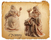 Moonstone: Nanny