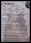 Moonstone: Nanny
