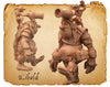 Moonstone: Ribald the Troll
