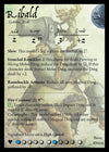 Moonstone: Ribald the Troll