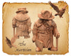 Moonstone: Rule the Roost
