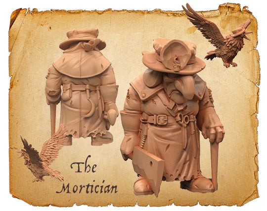 Moonstone: Rule the Roost