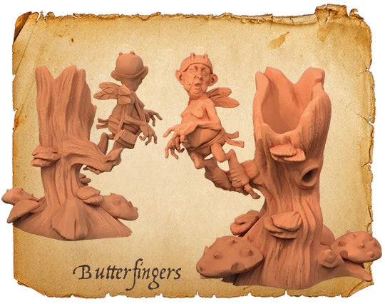 Moonstone: Shadowglade