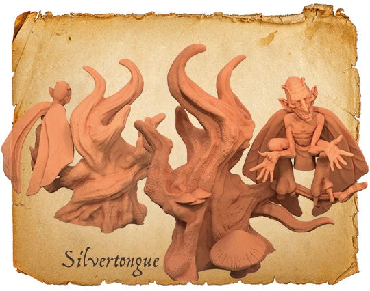 Moonstone: Shadowglade