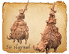 Moonstone: Sir Hogswash