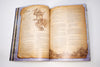 Moonstone: The Arising Expansion Book