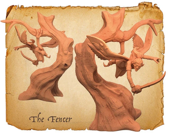 Moonstone: The Enclave