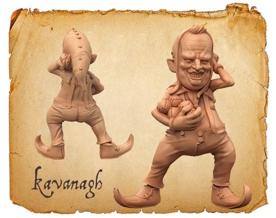 Moonstone: The End is Nigh