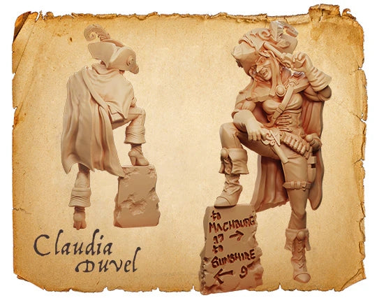 Moonstone: The Masquerade