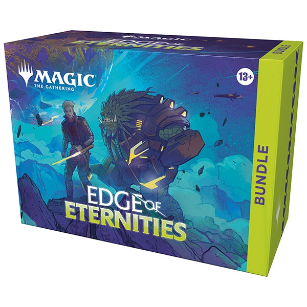 MtG: Edge of Eternities Bundle (presale)