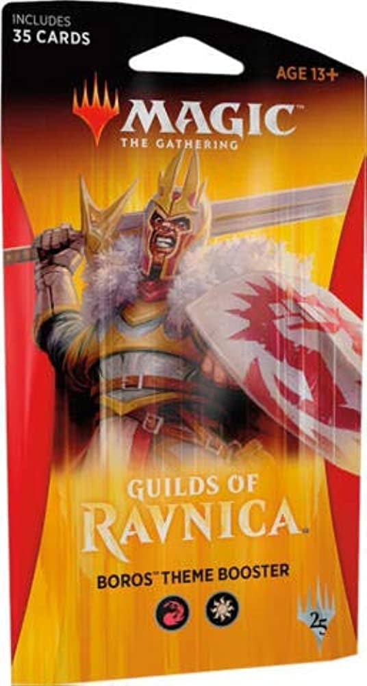 Guilds of Ravnica | Lazarus Games Guilds of Ravnica | Lazarus Games
