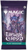 MtG: Lorwyn Eclipsed Play Booster Pack (presale)