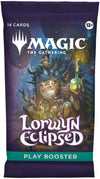 MtG: Lorwyn Eclipsed Play Booster Pack (presale)