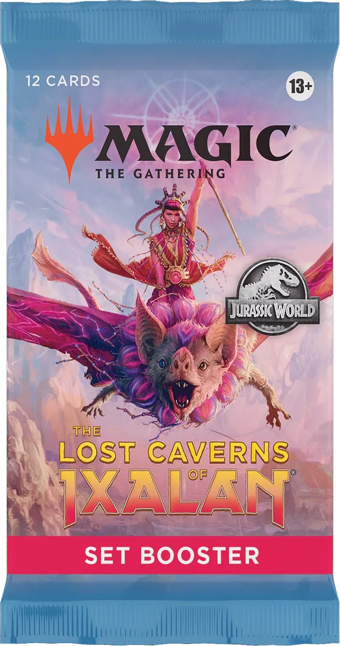 mtg ixalan booster box Ixalan Booster Pack