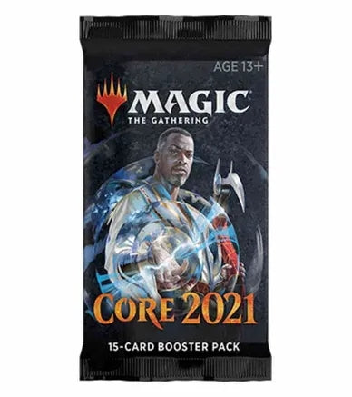 MtG: M21 Draft Booster Pack