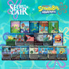 MtG: Our Boss is on Vacation Superdrop: Spongebob Squarepants Bundle - Non-Foil Edition (Secret Lair)