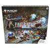 MtG: Universes Beyond- Final Fantasy Scene Box Display (presale)