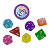 My Little Pony RPG: Dice Set