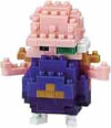 Nanoblock: Dragon Ball Z - Dodaria