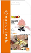 Nanoblock: Dragon Ball Z - Goku Black Super Saiyan Rose