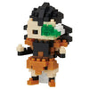 Nanoblock: Dragon Ball Z - Raditz