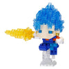 Nanoblock: Dragon Ball Z - Super Saiyan God Super Saiyan Vegito
