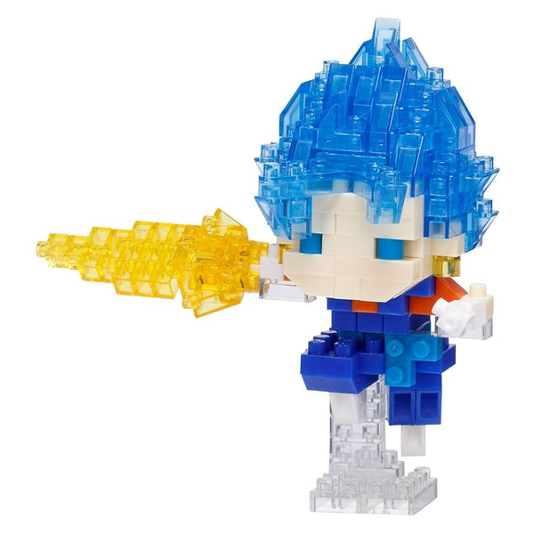 Nanoblock: Dragon Ball Z - Super Saiyan God Super Saiyan Vegito