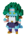 Nanoblock: Dragon Ball Z - Zarbon