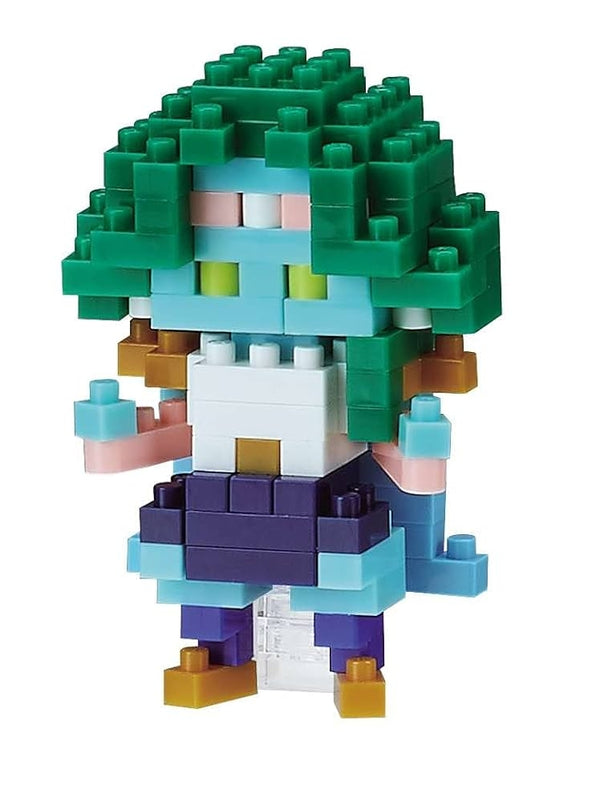 Nanoblock: Dragon Ball Z - Zarbon