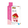 Nanoblock: Kirby - Kirby Fire