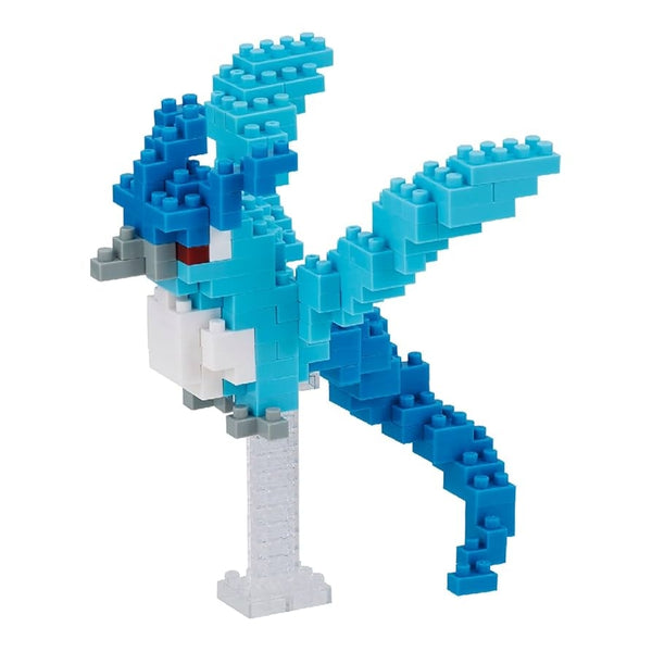 Nanoblock: Pokemon - Articuno