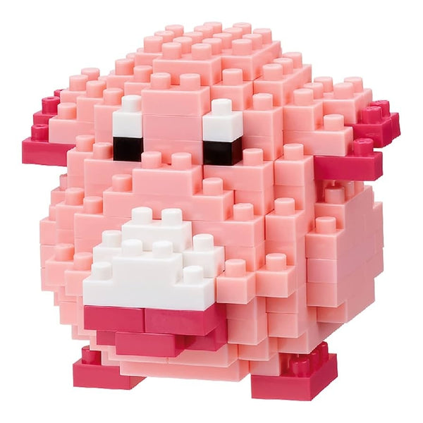 Nanoblock: Pokemon - Chansey