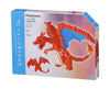 Nanoblock: Pokemon - Charizard Deluxe Edition