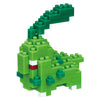 Nanoblock: Pokemon - Chikorita