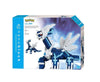 Nanoblock: Pokemon - Dialga DX