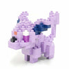 Nanoblock: Pokemon - Espeon