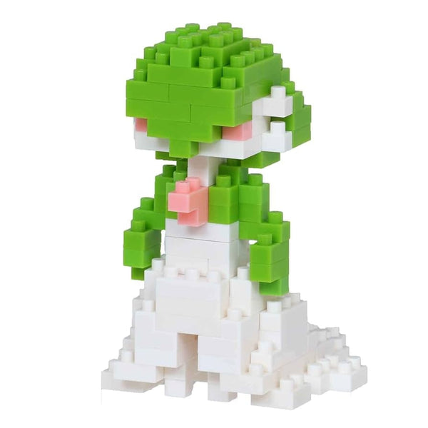 Nanoblock: Pokemon - Gardevoir