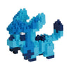 Nanoblock: Pokemon - Glaceon