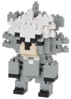 Nanoblock: Pokemon - Kubfu