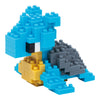 Nanoblock: Pokemon - Lapras