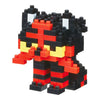 Nanoblock: Pokemon - Litten