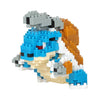 Nanoblock: Pokemon - Mega Blastoise