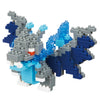 Nanoblock: Pokemon - Mega Charizard X