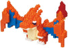 Nanoblock: Pokemon - Mega Charizard Y
