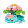 Nanoblock: Pokemon - Mega Venusaur