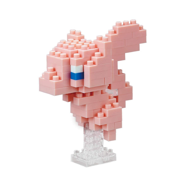 Nanoblock: Pokemon - Mew