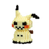 Nanoblock: Pokemon - Mimikyu