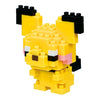 Nanoblock: Pokemon - Pichu