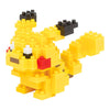 Nanoblock: Pokemon - Pikachu