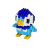 Nanoblock: Pokemon - Piplup